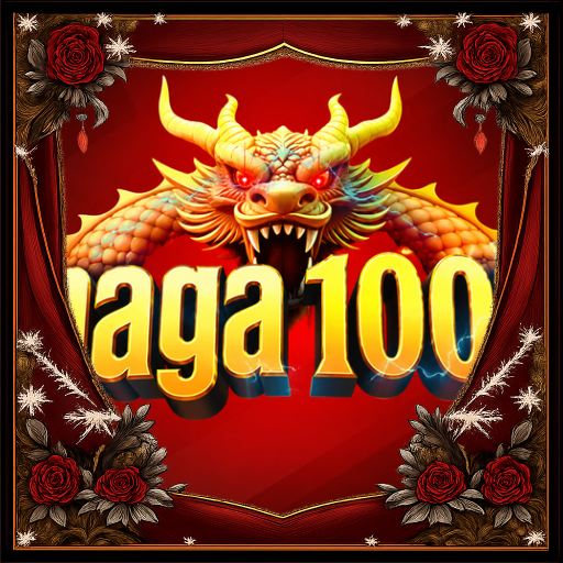 naga1001 — mitra unggulan