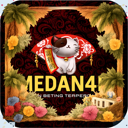 medan4d — mitra unggulan